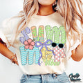 Coquette Summer Vibes t-shirt, Preppy Summer tshirt, Retro Beach tshirt, Retro Beach Shirt, Summer Vibes Shirt,...