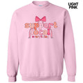 Coquette Support Local Everything Sweatshirt 'NLB' T-Shirts, Hoodie | CiraTrend.com