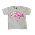 Coquette mama Baby Tee, Coquette mama varsity Baby Tee, Coquette Era Baby Tee, Girl coquette bow Hoodie, Sweatshirt