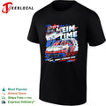 Corey Heim 23XI racing It’s heim time First career win shirt