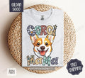 Corgi Mama Shirt Gildan, Dog Mom Women's Tee, Cute Mama Women's Tshirt Plus Sizes Hoodie, Sweatshirt | CiraTrend.com