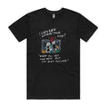 Corporate Affairs Tee Hoodie, Sweatshirt | CiraTrend.com (Image 1)