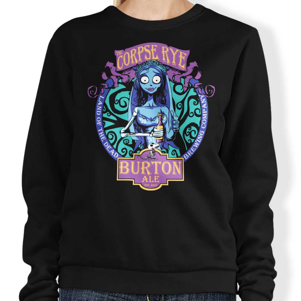 Corpse Rye T-Shirts, Hoodie, Sweatshirt