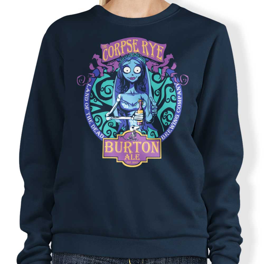 Corpse Rye T-Shirts, Hoodie, Sweatshirt