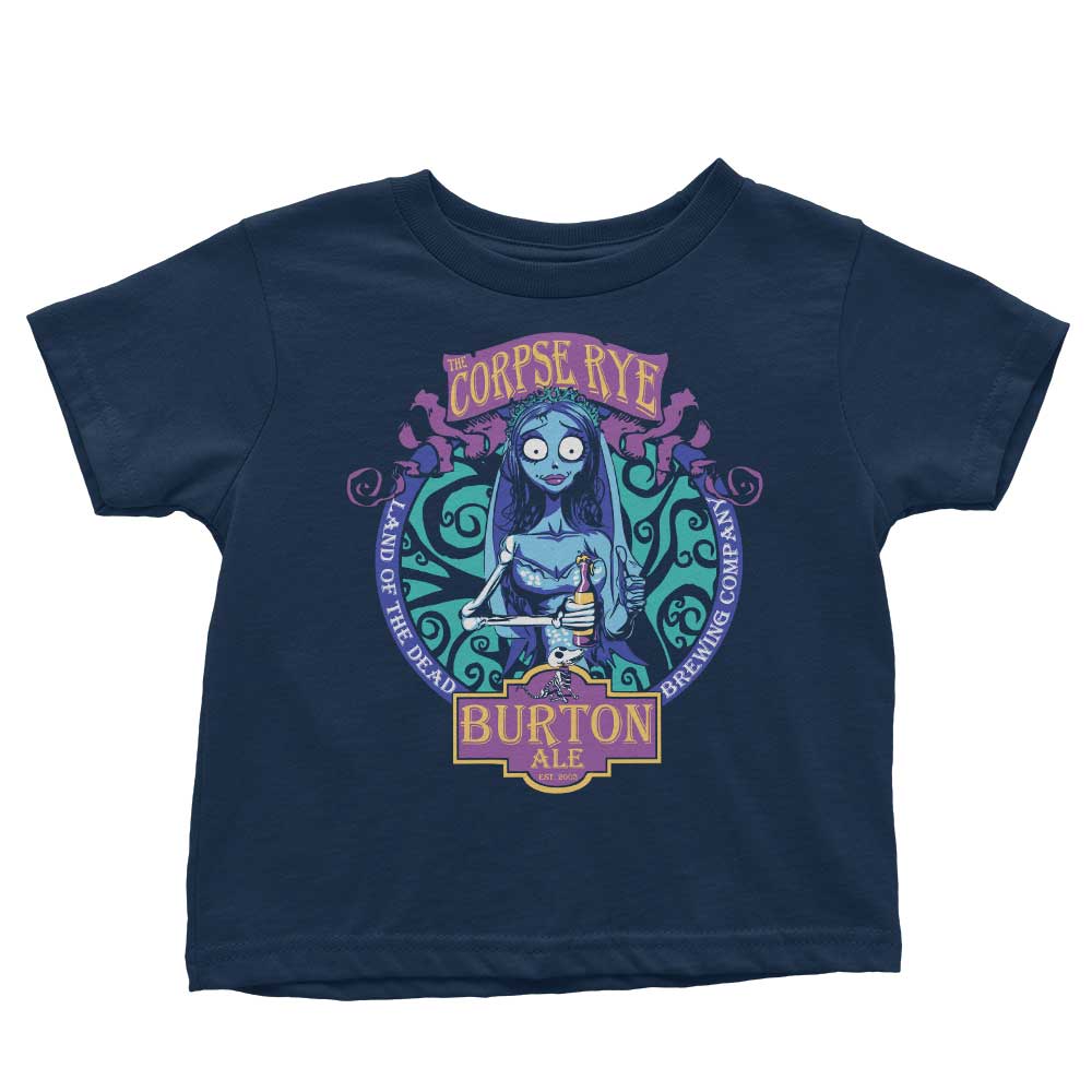 Corpse Rye T-Shirts, Hoodie, Sweatshirt