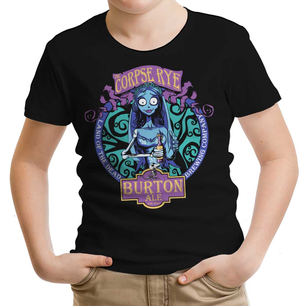Corpse Rye T-Shirts, Hoodie, Sweatshirt