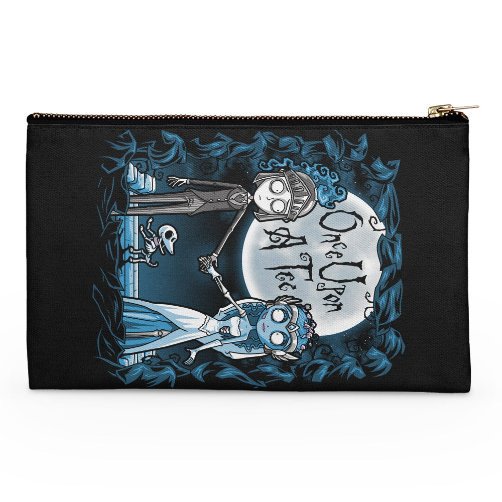 Corpse Teeana Accessory Pouch T-Shirts, Hoodie, Sweatshirt