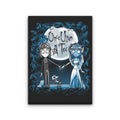 Corpse Teeana Canvas Print T-Shirts, Hoodie, Sweatshirt