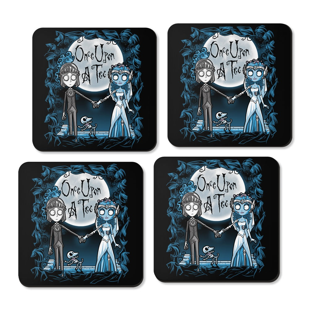 Corpse Teeana Coasters T-Shirts, Hoodie, Sweatshirt