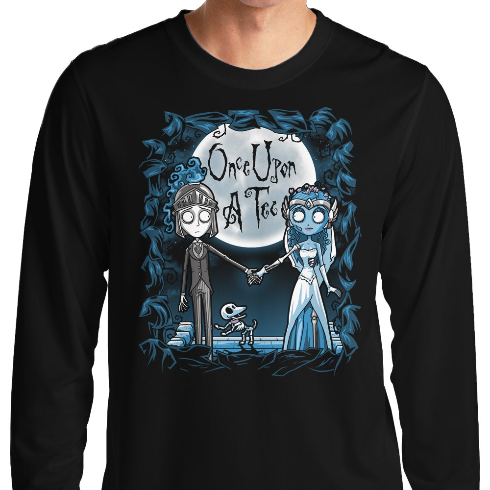 Corpse Teeana Long Sleeve T-Shirts, Hoodie, Sweatshirt