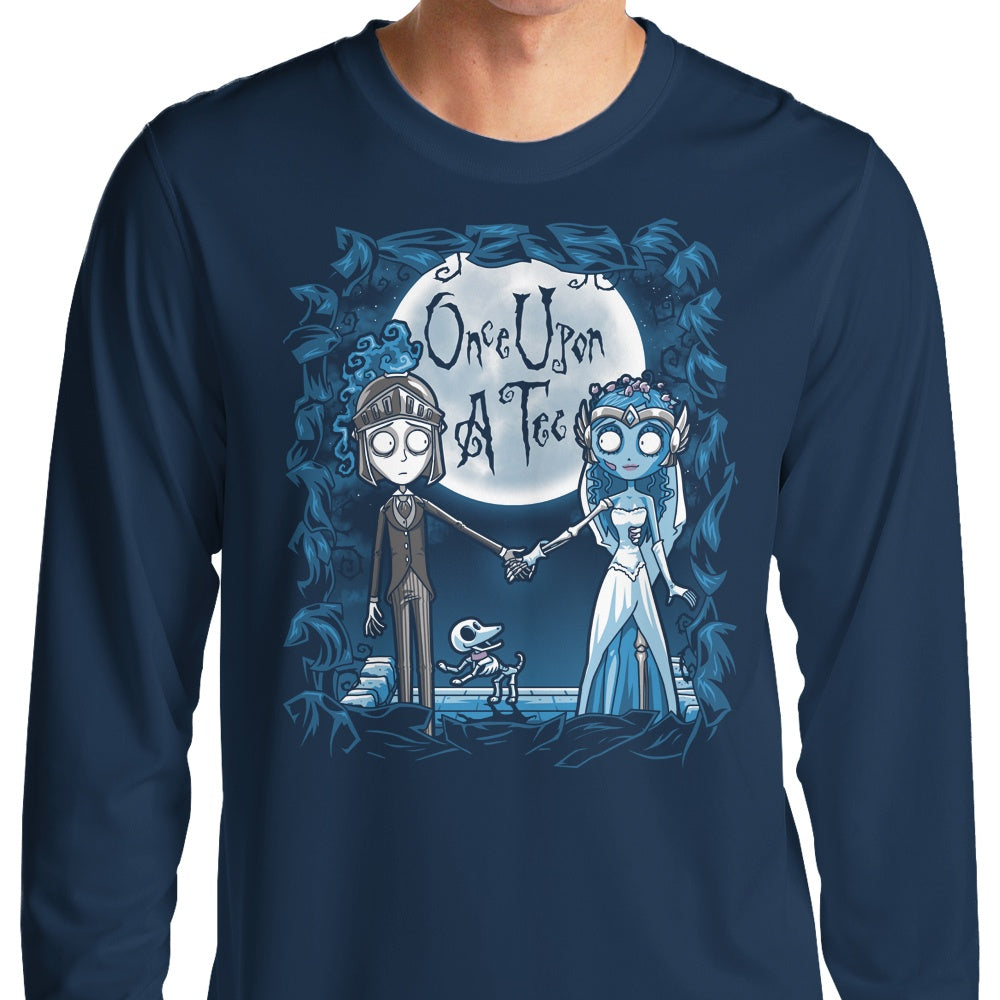 Corpse Teeana Long Sleeve T-Shirts, Hoodie, Sweatshirt