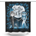 Corpse Teeana Shower Curtain T-Shirts, Hoodie, Sweatshirt