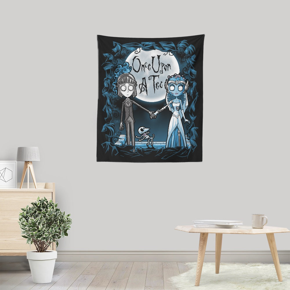 Corpse Teeana Wall Tapestry T-Shirts, Hoodie, Sweatshirt