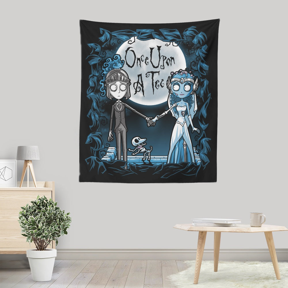 Corpse Teeana Wall Tapestry T-Shirts, Hoodie, Sweatshirt
