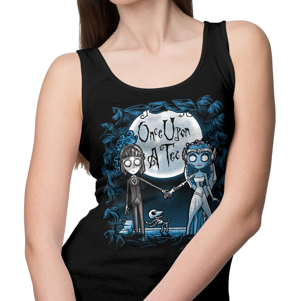 Corpse Teeana Tank Top T-Shirts, Hoodie, Sweatshirt