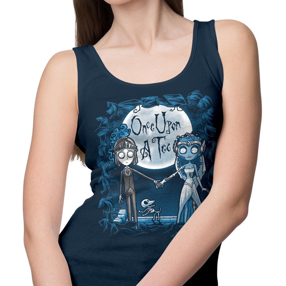 Corpse Teeana Tank Top T-Shirts, Hoodie, Sweatshirt