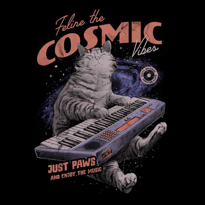 Cosmic T-Shirts, Hoodie, Sweatshirt
