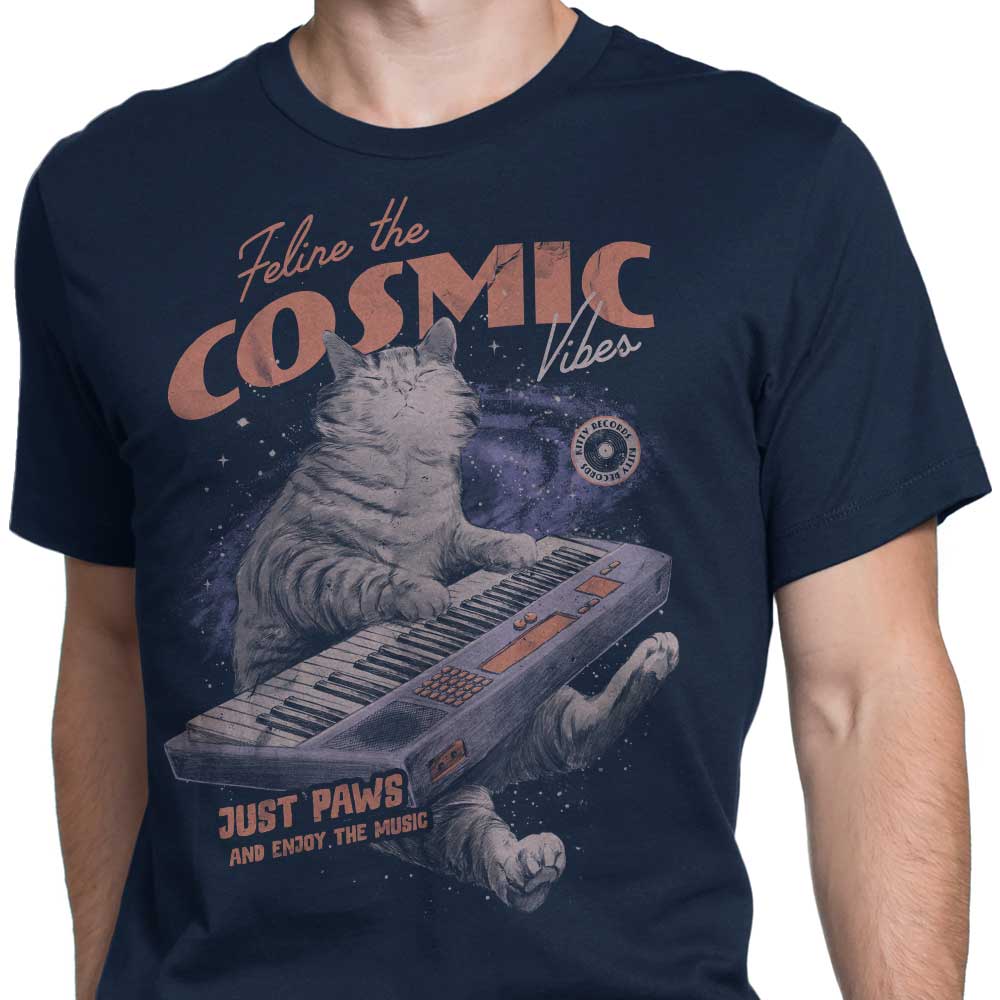 Cosmic T-Shirts, Hoodie, Sweatshirt