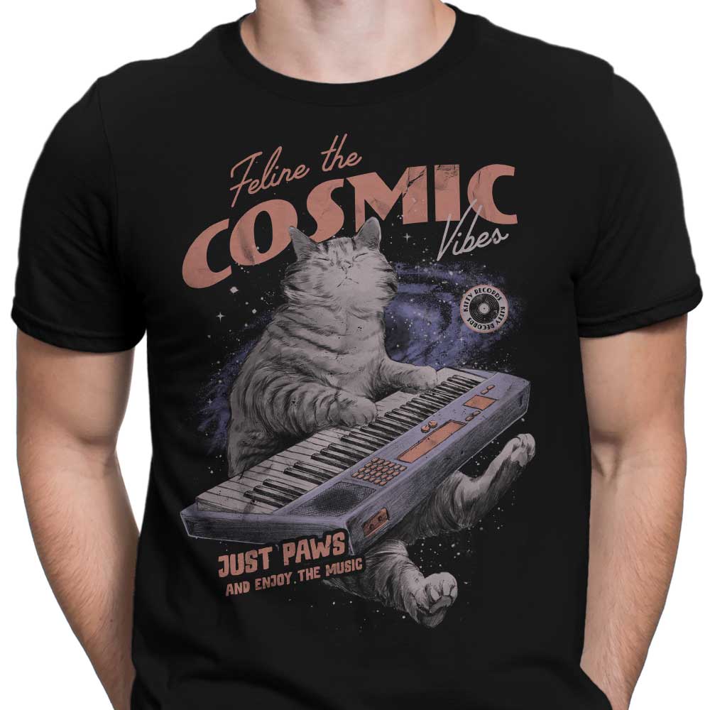 Cosmic T-Shirts, Hoodie, Sweatshirt