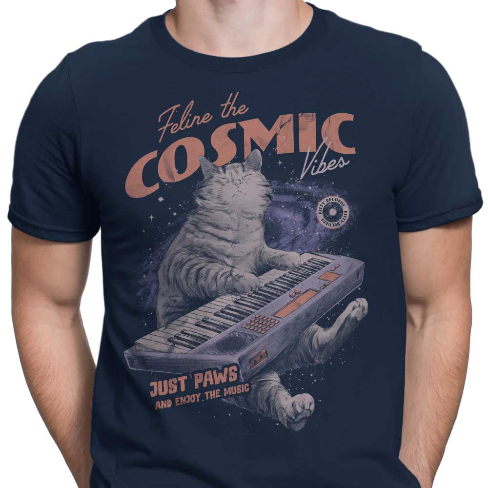 Cosmic T-Shirts, Hoodie, Sweatshirt