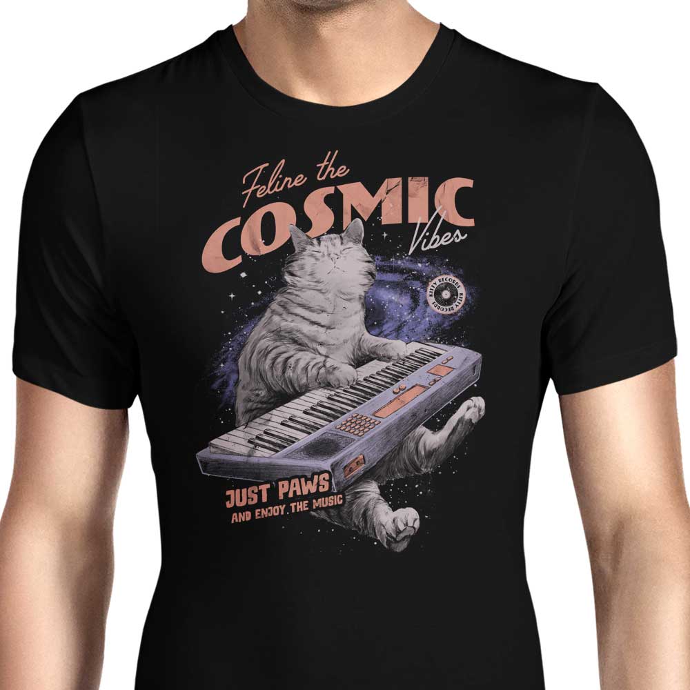 Cosmic T-Shirts, Hoodie, Sweatshirt