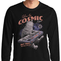 Cosmic Long Sleeve T-Shirts, Hoodie, Sweatshirt