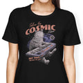 Cosmic Vibes - Women's Apparel T-Shirts, Hoodie, Sweatshirt | CiraTrend.com (Image 1)