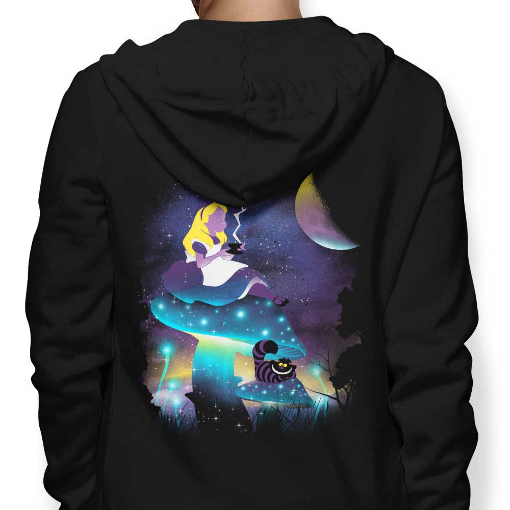 Cosmic Wonderland - Hoodie T-Shirts, Sweatshirt | CiraTrend.com (Image 1)