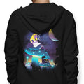 Cosmic Wonderland - Hoodie T-Shirts, Sweatshirt | CiraTrend.com (Image 1)