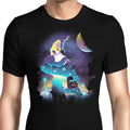 Cosmic Wonderland - Men's Apparel T-Shirts, Hoodie, Sweatshirt | CiraTrend.com (Image 1)