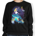 Cosmic Wonderland - Sweatshirt T-Shirts, Hoodie | CiraTrend.com (Image 1)