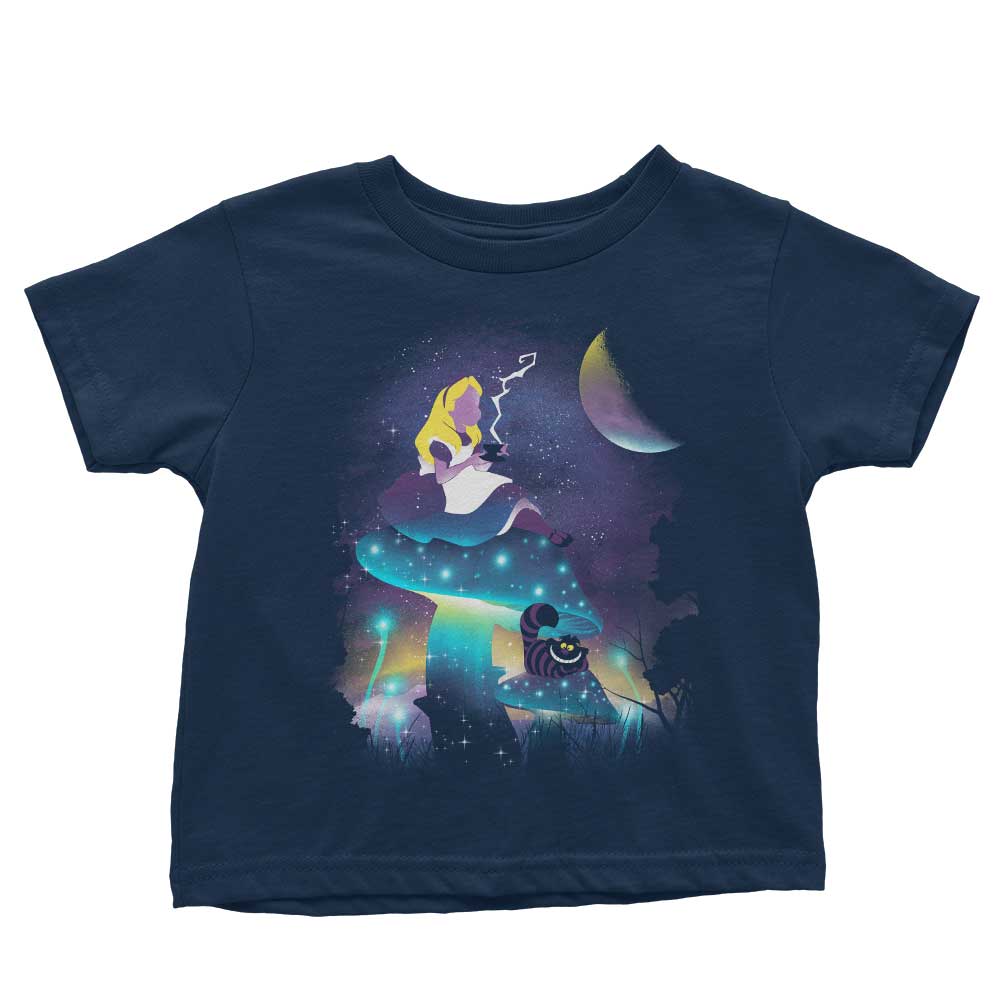 Cosmic Wonderland - Youth Apparel T-Shirts, Hoodie, Sweatshirt | CiraTrend.com (Image 5)