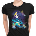 Cosmic Wonderland T-Shirts, Hoodie, Sweatshirt