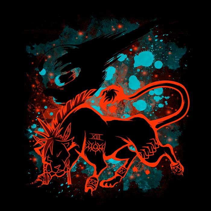 Cosmo Fantasy - Hoodie T-Shirts, Sweatshirt | CiraTrend.com (Image 2)