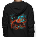Cosmo Fantasy - Hoodie T-Shirts, Sweatshirt | CiraTrend.com (Image 1)