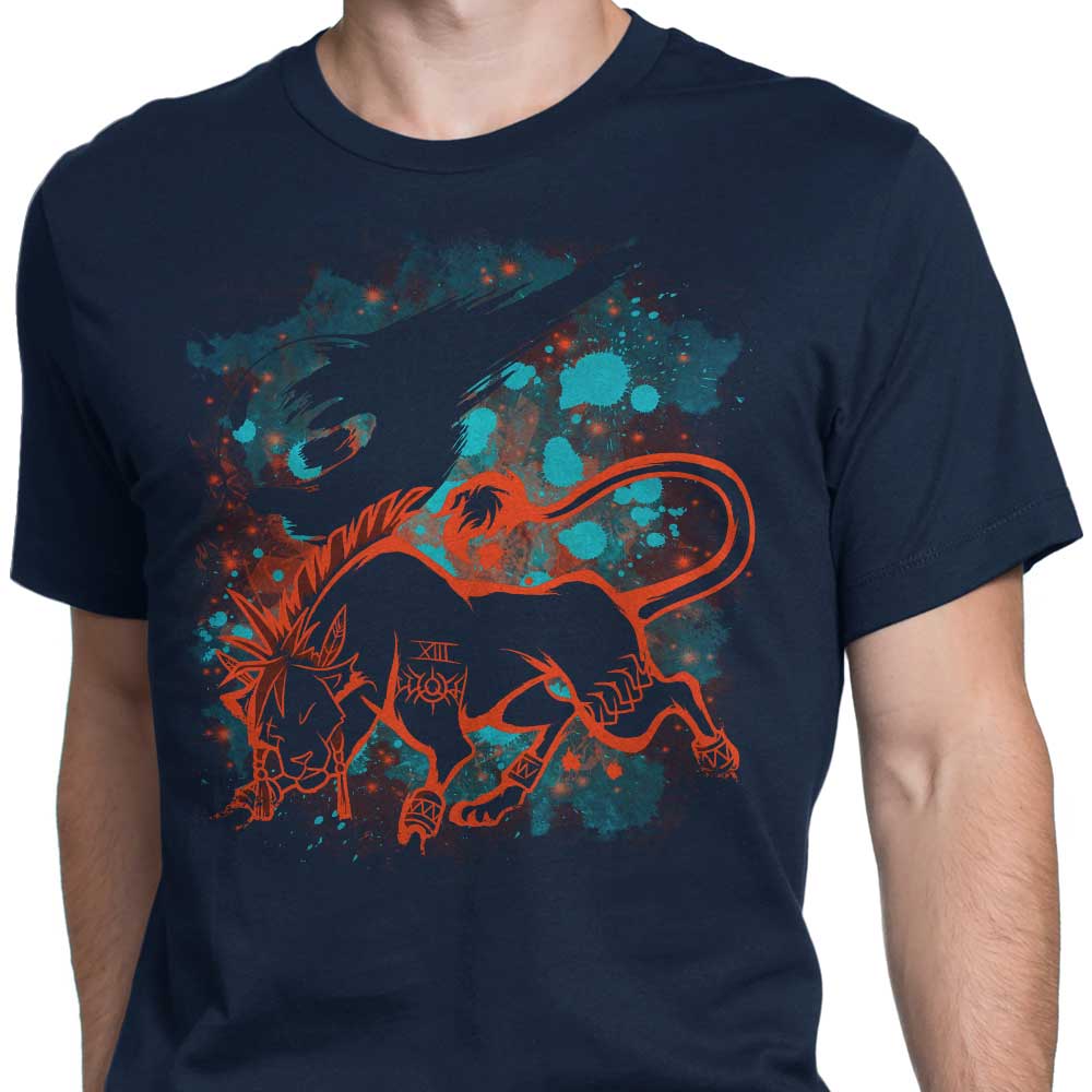 Cosmo Fantasy - Men's Apparel T-Shirts, Hoodie, Sweatshirt | CiraTrend.com (Image 4)