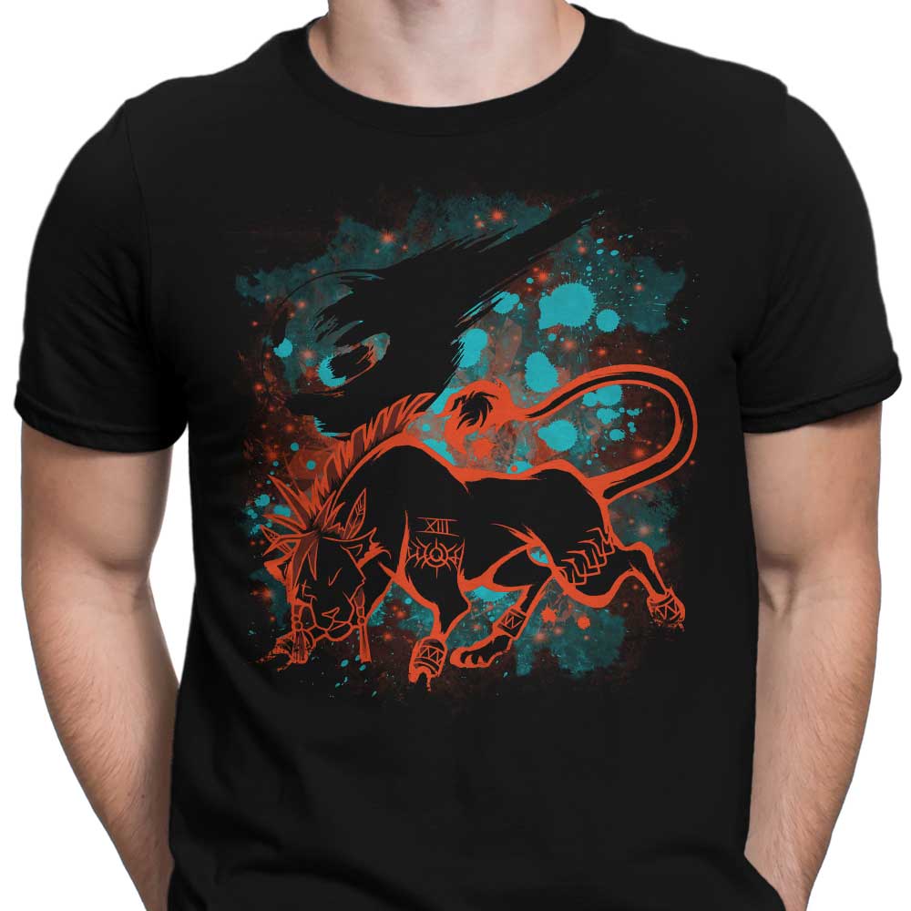 Cosmo Fantasy - Men's Apparel T-Shirts, Hoodie, Sweatshirt | CiraTrend.com (Image 3)