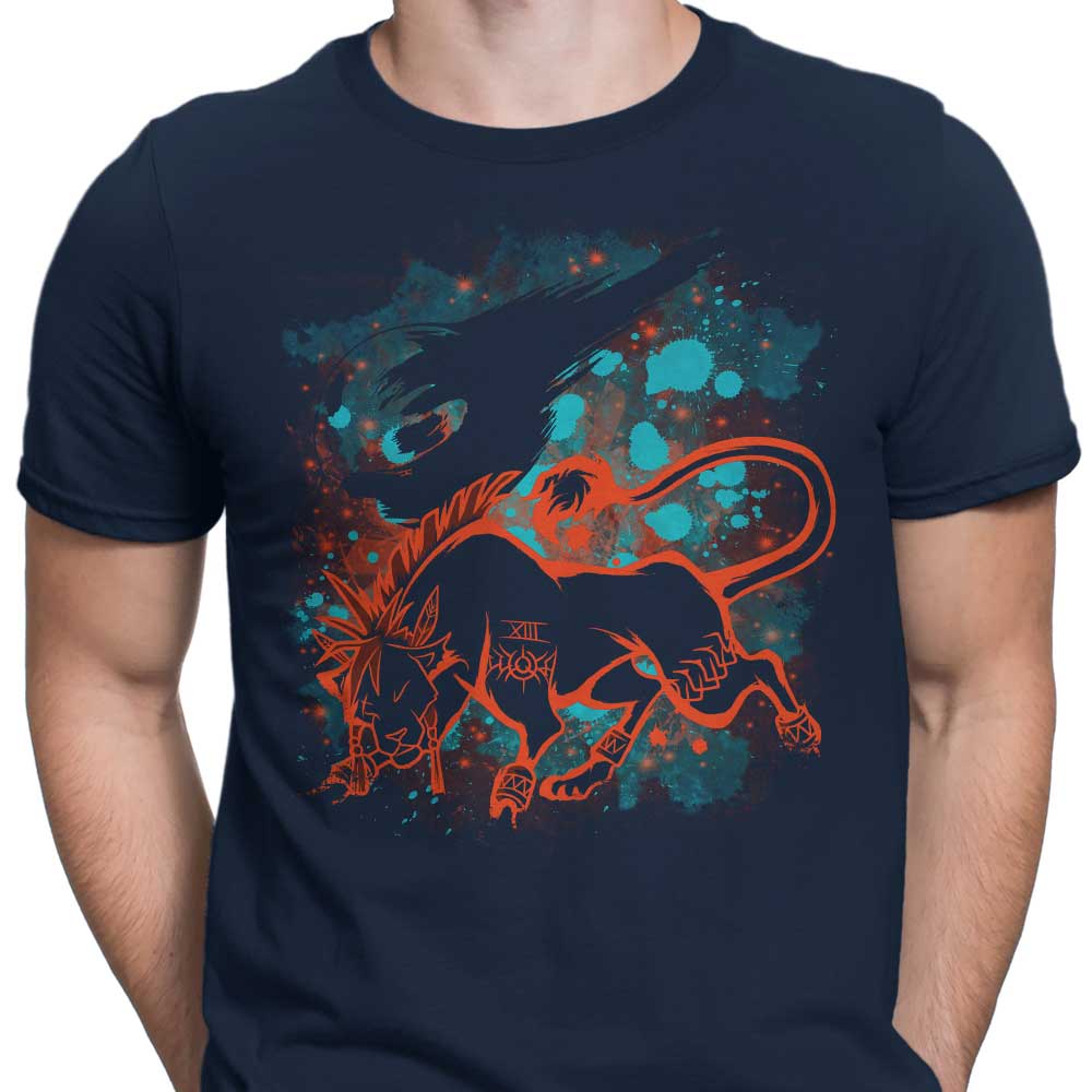 Cosmo Fantasy - Men's Apparel T-Shirts, Hoodie, Sweatshirt | CiraTrend.com (Image 5)