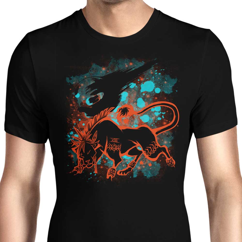 Cosmo Fantasy - Men's Apparel T-Shirts, Hoodie, Sweatshirt | CiraTrend.com (Image 1)