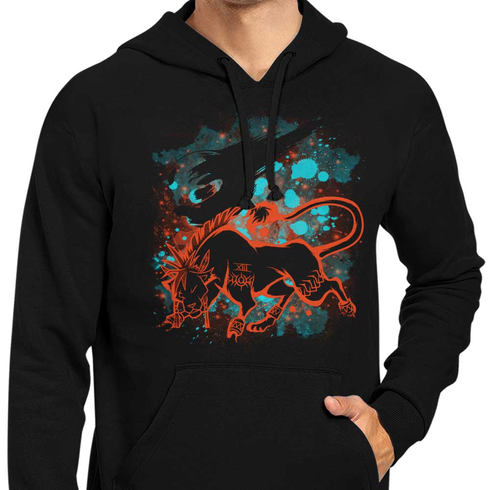 Cosmo Fantasy - Hoodie T-Shirts, Sweatshirt | CiraTrend.com (Image 4)