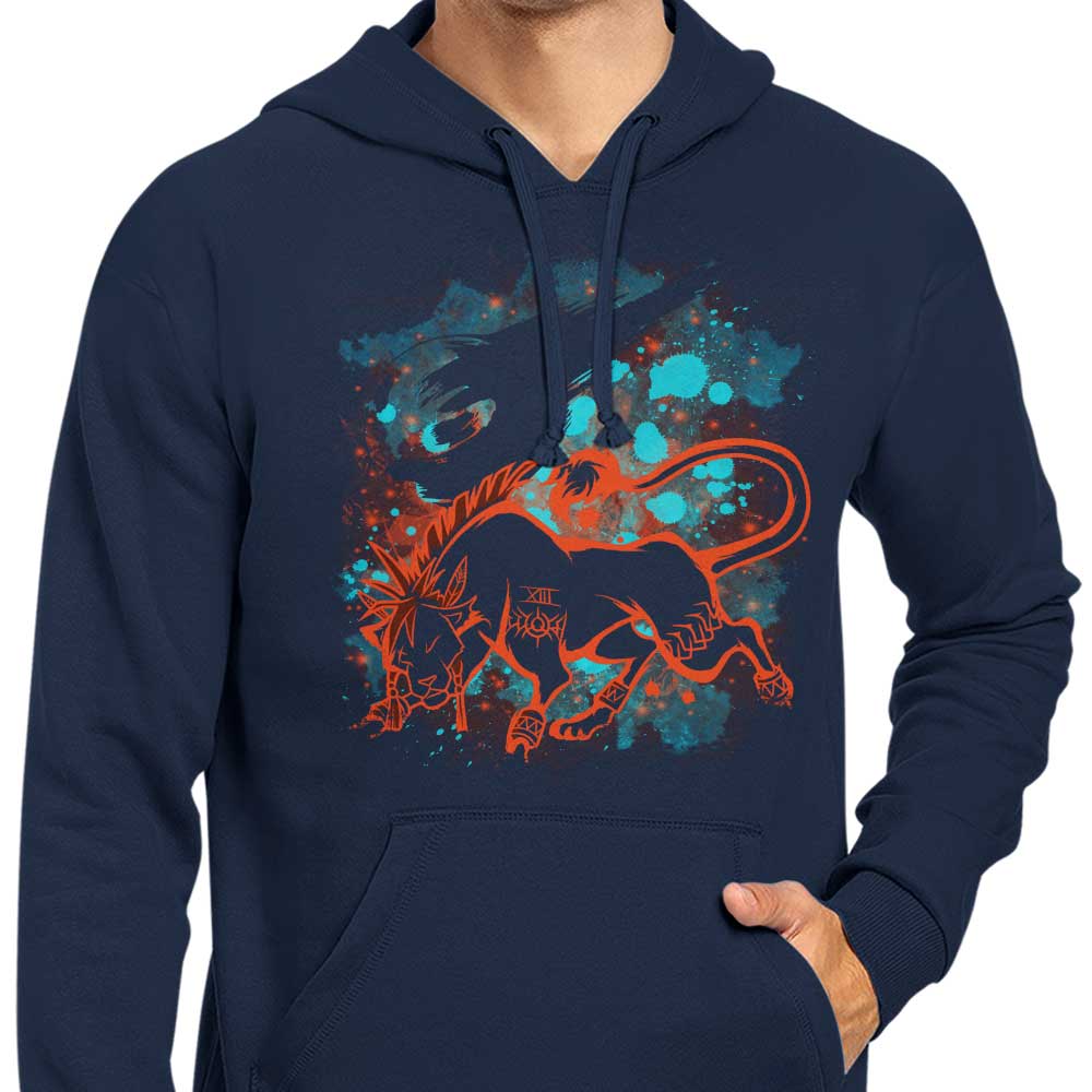 Cosmo Fantasy - Hoodie T-Shirts, Sweatshirt | CiraTrend.com (Image 5)