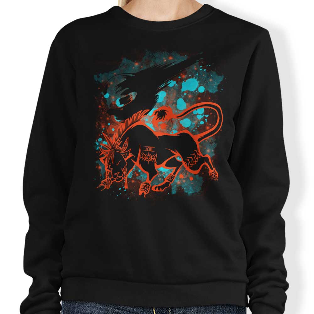 Cosmo Fantasy - Sweatshirt T-Shirts, Hoodie | CiraTrend.com (Image 1)