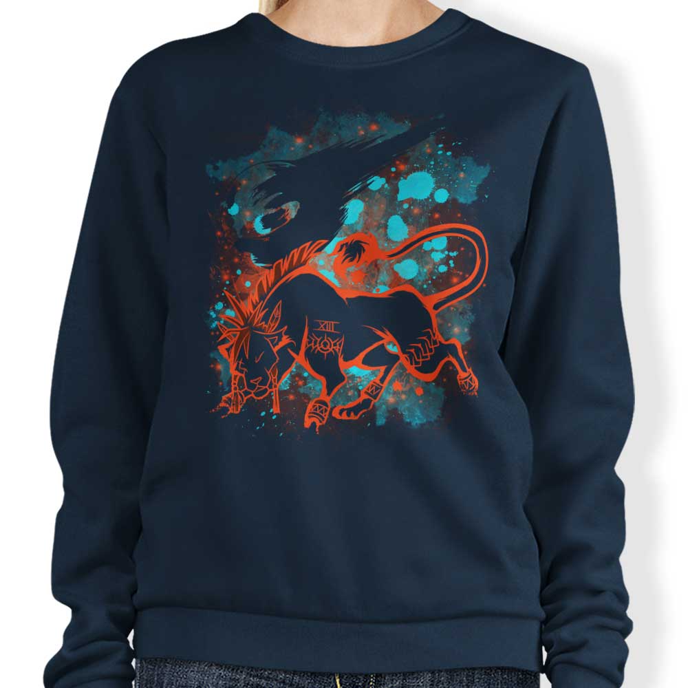 Cosmo Fantasy - Sweatshirt T-Shirts, Hoodie | CiraTrend.com (Image 3)