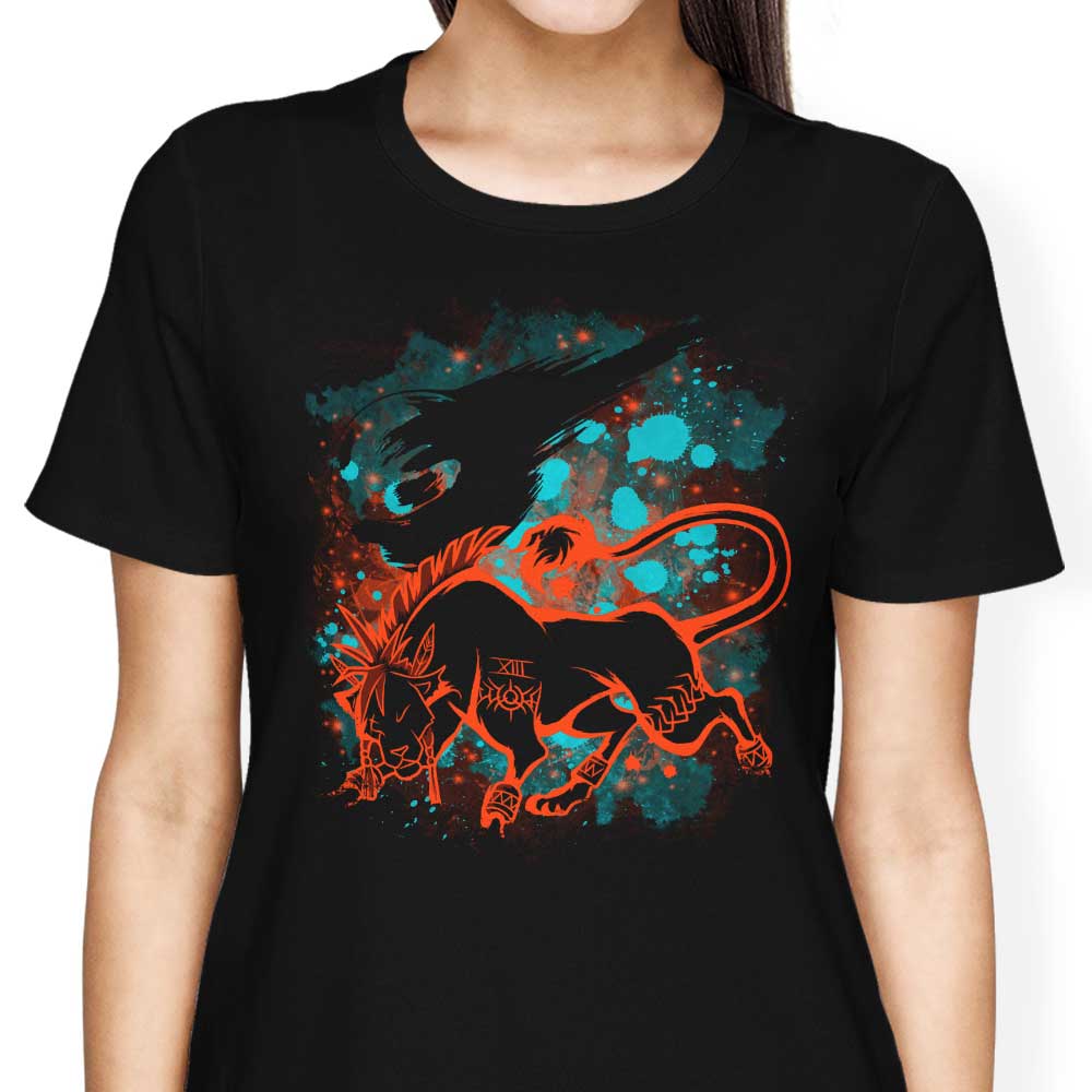 Cosmo Fantasy - Women's Apparel T-Shirts, Hoodie, Sweatshirt | CiraTrend.com (Image 3)