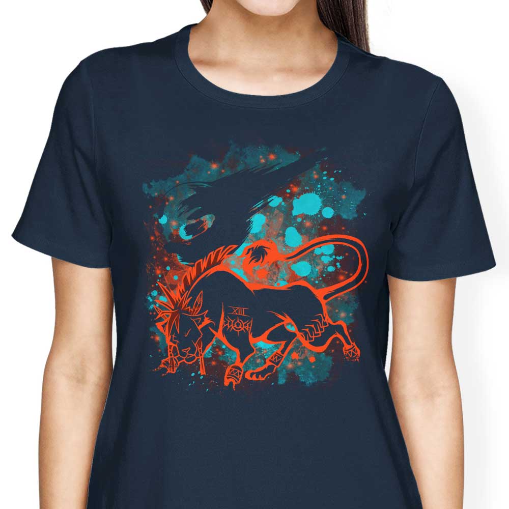 Cosmo Fantasy - Women's Apparel T-Shirts, Hoodie, Sweatshirt | CiraTrend.com (Image 4)