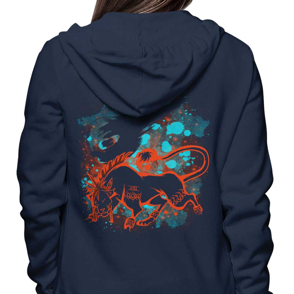 Cosmo Fantasy - Hoodie T-Shirts, Sweatshirt | CiraTrend.com (Image 3)