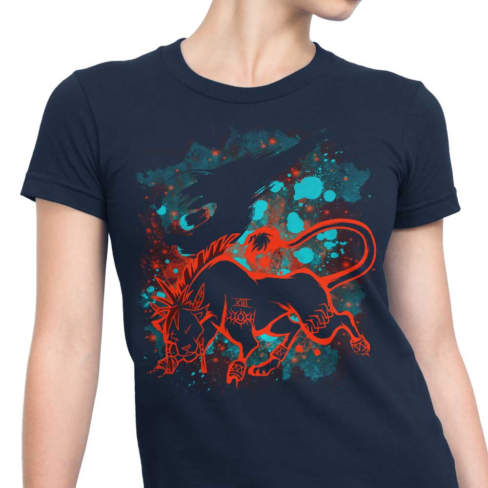 Cosmo Fantasy - Women's Apparel T-Shirts, Hoodie, Sweatshirt | CiraTrend.com (Image 5)