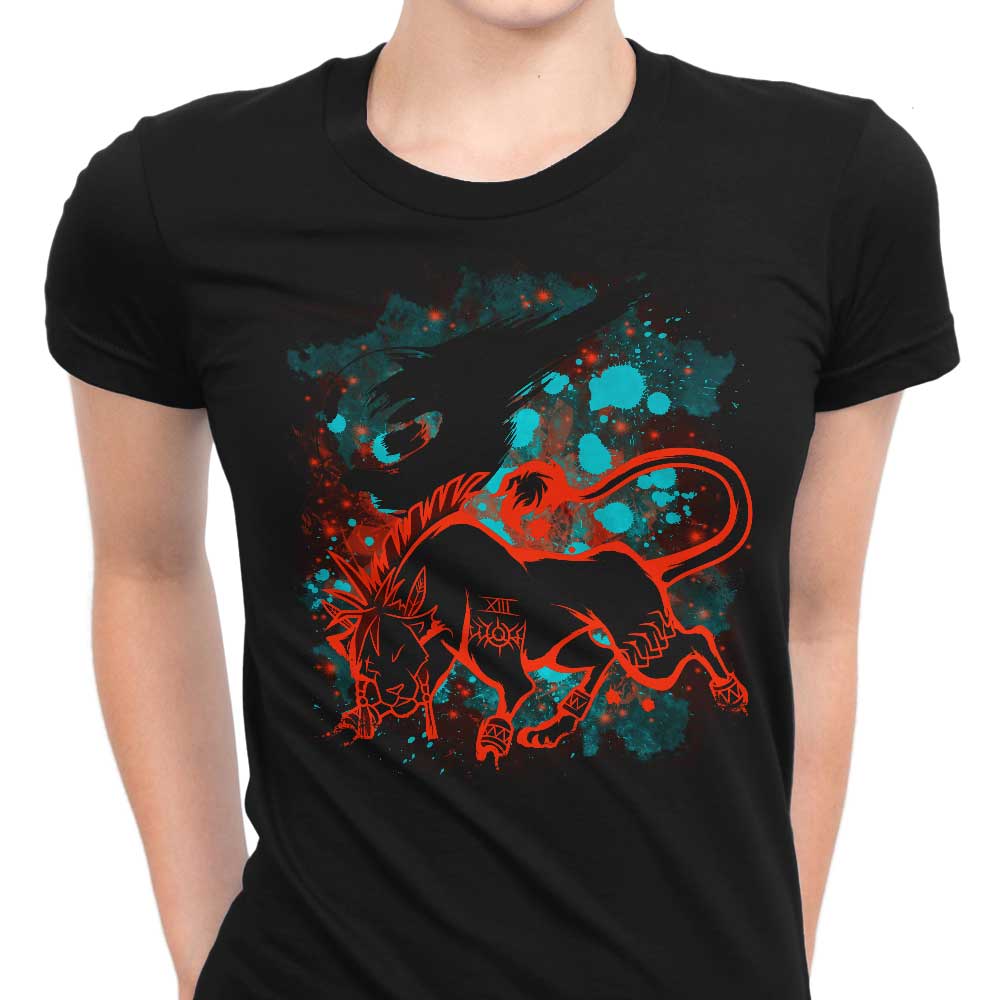 Cosmo Fantasy - Women's Apparel T-Shirts, Hoodie, Sweatshirt | CiraTrend.com (Image 1)
