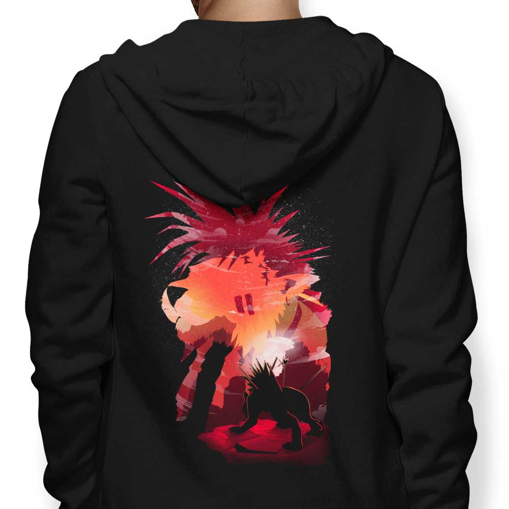Cosmo Memory - Hoodie T-Shirts, Sweatshirt | CiraTrend.com (Image 1)