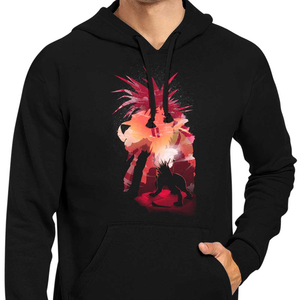 Cosmo Memory - Hoodie T-Shirts, Sweatshirt | CiraTrend.com (Image 4)